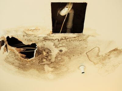 Professional commercial water damage restoration services in Glendale - water damage restoration service